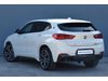 BMW X2 sDrive 20i M Sport/Ogrzewanie kierownicy/Elektryczne fotele/LED/ (F39)