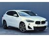 BMW X2 sDrive 20i M Sport/Ogrzewanie kierownicy/Elektryczne fotele/LED/ (F39)