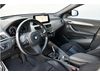 BMW X2 sDrive 20i M Sport/Ogrzewanie kierownicy/Elektryczne fotele/LED/ (F39)