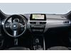 BMW X2 sDrive 20i M Sport/Ogrzewanie kierownicy/Elektryczne fotele/LED/ (F39)