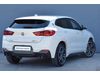 BMW X2 sDrive 20i M Sport/Ogrzewanie kierownicy/Elektryczne fotele/LED/ (F39)
