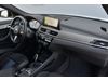 BMW X2 sDrive 20i M Sport/Ogrzewanie kierownicy/Elektryczne fotele/LED/ (F39)
