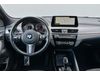 BMW X2 sDrive 20i M Sport/Ogrzewanie kierownicy/Elektryczne fotele/LED/ (F39)