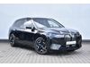 BMW iX xDrive 40/Wentylowane fotele/Lasery/Hak elektryczny/Panorama/