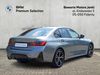 BMW Seria 3 318d Limuzyna, M Pakiet, Ambiente, HiFi, Nawigacja, Fotele Z Pamięcią (G20)