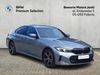 BMW Seria 3 318d Limuzyna, M Pakiet, Ambiente, HiFi, Nawigacja, Fotele Z Pamięcią (G20)