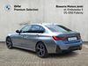 BMW Seria 3 318d Limuzyna, M Pakiet, Ambiente, HiFi, Nawigacja, Fotele Z Pamięcią (G20)