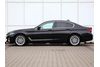 BMW Seria 5 530e xDrive/Lasr Light/Wentylacja Foteli/StopGo/HeadUp/Kamery 360/FV (G30)
