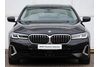 BMW Seria 5 530e xDrive/Lasr Light/Wentylacja Foteli/StopGo/HeadUp/Kamery 360/FV (G30)