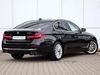 BMW Seria 5 530e xDrive/Lasr Light/Wentylacja Foteli/StopGo/HeadUp/Kamery 360/FV (G30)