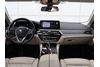 BMW Seria 5 530e xDrive/Lasr Light/Wentylacja Foteli/StopGo/HeadUp/Kamery 360/FV (G30)