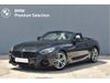 BMW Z4 sDrive 20i M sport/LED/Harman-Kardon/Ogrzewana kierownica/ (G29)