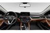 BMW Seria 5 520d Touring xDrive/Fotele Komfort/StopGo/Zawieszenie EDC/Full LED/FV (G30)