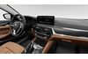 BMW Seria 5 520d Touring xDrive/Fotele Komfort/StopGo/Zawieszenie EDC/Full LED/FV (G30)