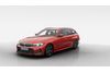 BMW Seria 3 330e Touring xDrive/M Sport/Tapicerka Tacora Red/Pamięć Foteli/HeadUp/ (G20)