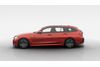 BMW Seria 3 330e Touring xDrive/M Sport/Tapicerka Tacora Red/Pamięć Foteli/HeadUp/ (G20)