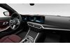 BMW Seria 3 330e Touring xDrive/M Sport/Tapicerka Tacora Red/Pamięć Foteli/HeadUp/ (G20)