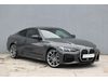 BMW Seria 4 430i xDrive M Sport LCI II/LED/Harman Kardon/Ogrzewanie postojow/ (G22/G23/G82)