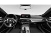 BMW Seria 5 520d Touring xDrive/M Pakiet/Fotele Komfort/HeadUp/HiFi/FV (G30)