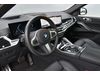 BMW X6 40i xDrive M Sport M Pro/Pneumatyka/Panorama/ (G06)