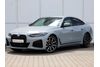BMW Seria 4 420d Gran Coupe xDrive/M PRO/Laser Light/Harman/StopGo/HeadUp/FV (G22/G23/G82)