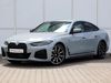 BMW Seria 4 420d Gran Coupe xDrive/M PRO/Laser Light/Harman/StopGo/HeadUp/FV (G22/G23/G82)