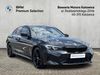 BMW Seria 3 320i xDrive Limuzyna (G20)