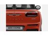 MINI Clubman Cooper/Automat/Comfort Access/Kamera Cofania/LED/