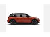 MINI Clubman Cooper/Automat/Comfort Access/Kamera Cofania/LED/