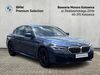 BMW Seria 5 530i xDrive (G30)