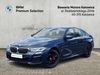 BMW Seria 5 530i xDrive (G30)