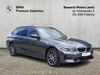 BMW Seria 3 330i xDrive Touring, Czujniki Parkowania, Ogrzewanie Foteli, Ambiente (G20)