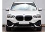 BMW X1 18i sDrive/Sportowe Fotele/Kamera/Car Play/FV (F48)