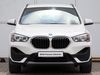 BMW X1 18i sDrive/Sportowe Fotele/Kamera/Car Play/FV (F48)