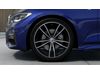BMW Seria 3 320d xDrive Sedan, Kamera Cofania, Ambiente, Hak, LED, Nawigacja (G20)