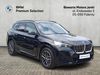 BMW X1 sDrive18d, M Pakiet, Adaptacyjny LED, Kamery360, Head-Up, Panorama (U11)