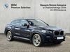 BMW X4 20d xDrive M Sport Gwarancaj 24 miesiące (G02)