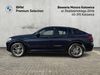 BMW X4 20d xDrive M Sport Gwarancaj 24 miesiące (G02)