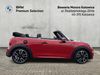 MINI Cooper S Cabrio - BMW Gwarancja 24 mies