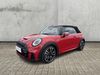 MINI Cooper S Cabrio - BMW Gwarancja 24 mies