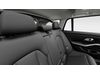 BMW Seria 3 320d Touring/Luxury/Szklany Dach/Sportowe Fotele/StopGo/HiFi/ (G20)
