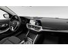 BMW Seria 3 320d Touring/Luxury/Szklany Dach/Sportowe Fotele/StopGo/HiFi/ (G20)