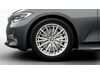 BMW Seria 3 320d Touring/Luxury/Szklany Dach/Sportowe Fotele/StopGo/HiFi/ (G20)