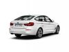 BMW 3GT 320i GT xDrive/Sportowe Fotele/Kamera Cofania/Nawigacja/Sport Line/ (F34)