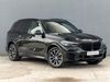 BMW X5 30d xDrive M Sport/M shadow line/Pneumatyka/Panorama/Hak elekt/ (G05)