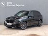 BMW X5 30d xDrive M Sport/M shadow line/Pneumatyka/Panorama/Hak elekt/ (G05)
