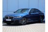 BMW Seria 5 520d xDrive/M Sport/Tapicerka Cognac/Harman/Kamera/FV (G30)