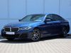 BMW Seria 5 520d xDrive/M Sport/Tapicerka Cognac/Harman/Kamera/FV (G30)
