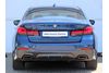 BMW Seria 5 520d xDrive/M Sport/Tapicerka Cognac/Harman/Kamera/FV (G30)
