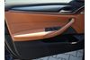 BMW Seria 5 520d xDrive/M Sport/Tapicerka Cognac/Harman/Kamera/FV (G30)